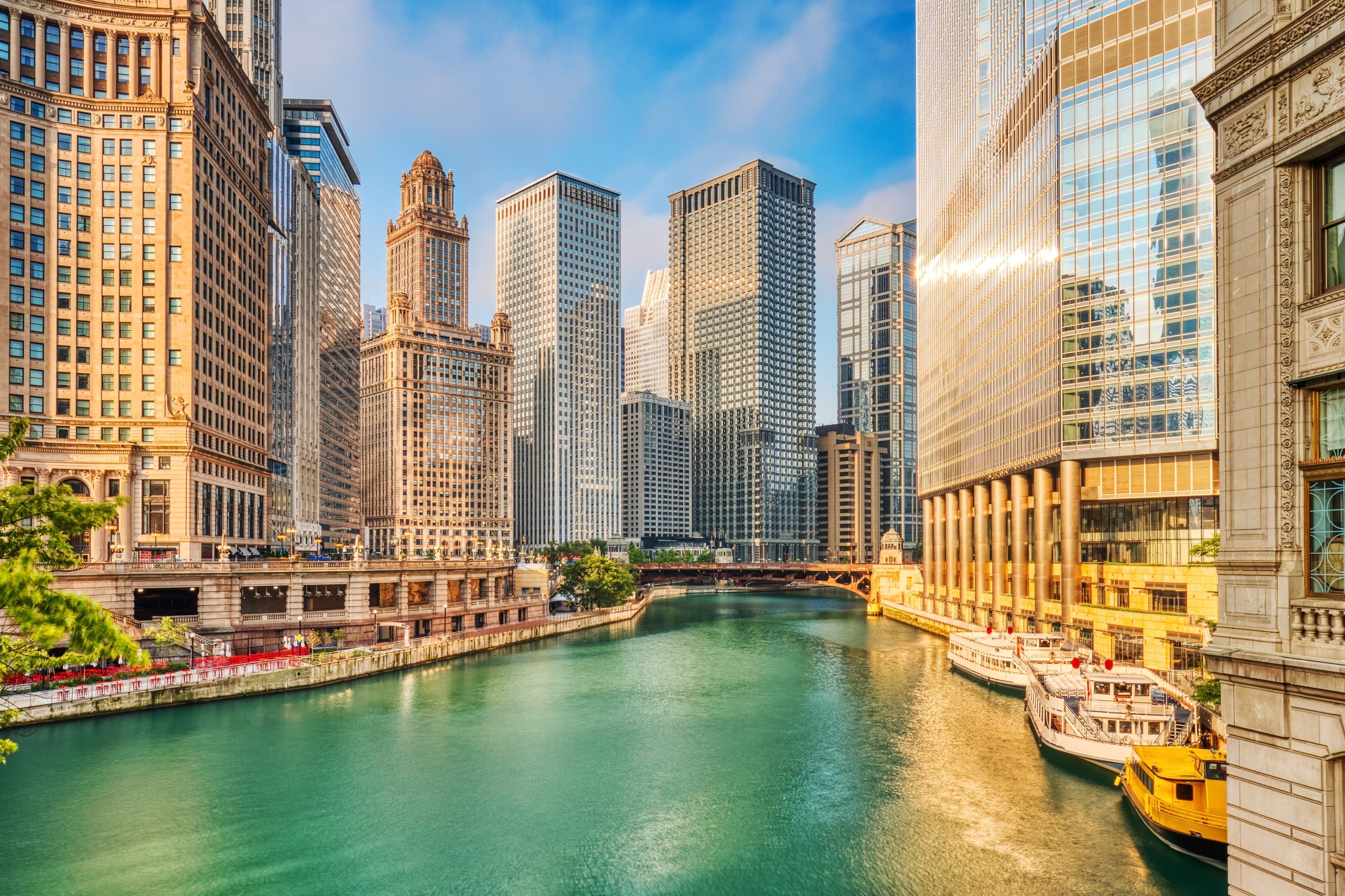 Miami to Chicago Roadtrip Guide
